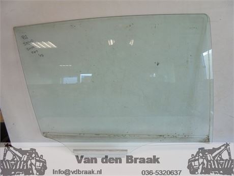 Daihatsu Sirion 5 drs 2005-2013 Portierraam rechts achter