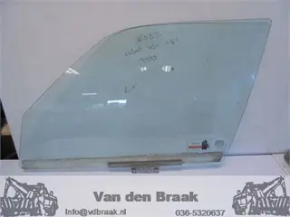 Volvo 440 / 460 1988-1996 Portierraam links voor