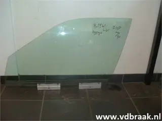 BMW 3 serie E36 sedan 1991-1998 Portierraam links voor