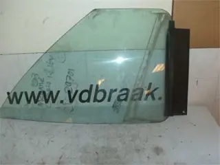 Renault Megane Cabrio 1997-2003 Scheerraam rechts voor