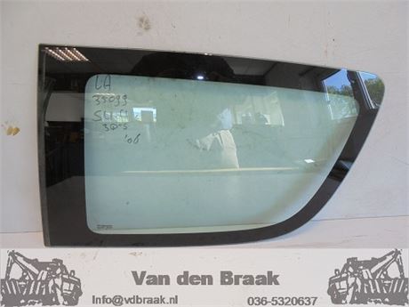 Suzuki Swift 3 deurs 2005-2010 Zijraam linksachter