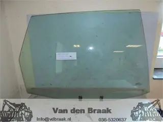 Audi A4 Avant 1995-2001 Portierraam rechts achter