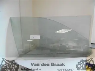 Audi A4 1995-2001 Portierraam rechts voor