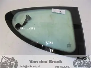 Peugeot 207 3 deurs 2006-2012 Klapraam rechts achter