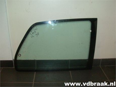 Peugeot 106 3 deurs 1996-2003 Zijraam rechts achter