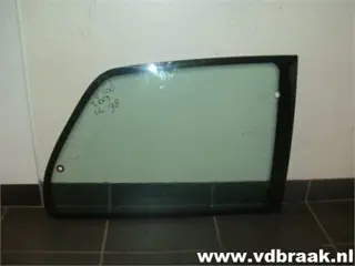 Peugeot 106 3 deurs 1996-2003 Zijraam rechts achter