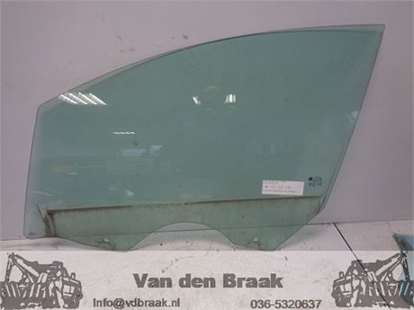 Opel Astra 5drs Hatchback 2009-2015 Portierraam linksvoor