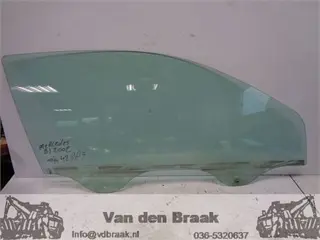 Mercedes Benz Sportcoupe C203 2001-2008 Portierruit rechts