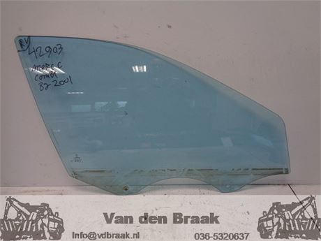 Mercedes C-Klasse S203 2001-2004 Portierraam rechts voor