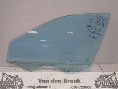 Mercedes C-Klasse S203 2001-2004 Portierraam links voor