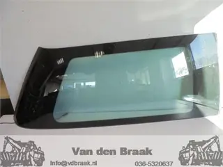 Mini One 2001-2007 Zijraam rechts achter