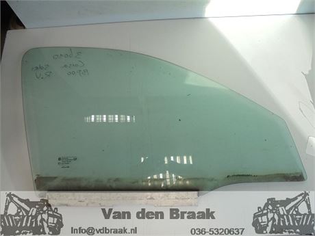 Opel Corsa 5 deurs 1993-2000 Portierraam rechts voor