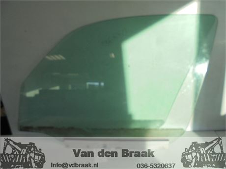 Opel Meriva 2003-2010 Portierraam links voorzijde