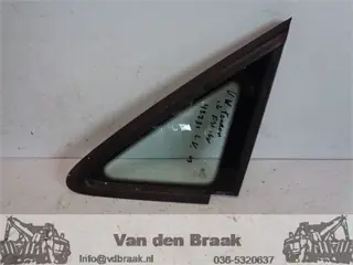 Volkswagen Touran 2003-2010 Driehoekraam links voor