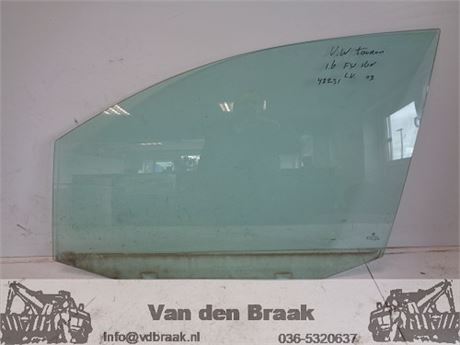 Volkswagen Touran 2003-2010 Portierraam links voor