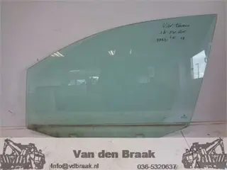 Volkswagen Touran 2003-2010 Portierraam links voor