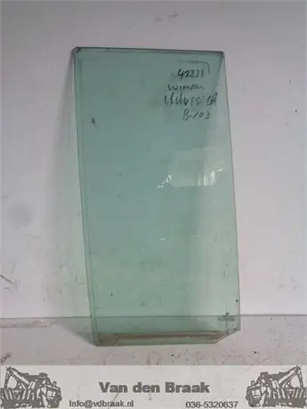 Volkswagen Touran 2003-2010 Linksachter scheerraam