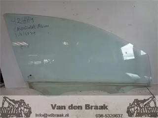 Chevrolet Aveo 5drs Hb 2008-2011 Portierraam rechts voor