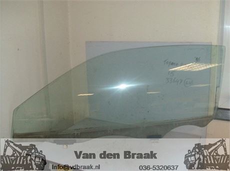 Toyota Paseo 1996-2000 Portierraam links