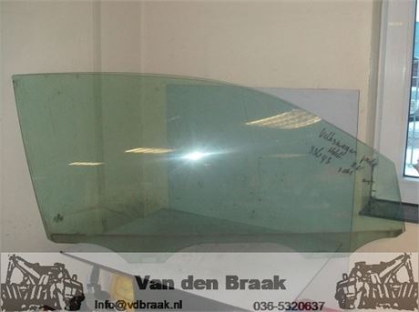 Volkswagen Polo 9N 3 drs 2001-2009 portierraam rechts