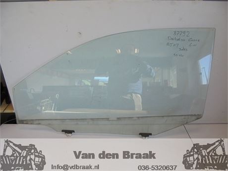 Daihatsu Cuore 3 deurs 2003-2007 Portierraam links