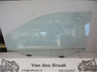 Daihatsu Cuore 3 deurs 2003-2007 Portierraam links