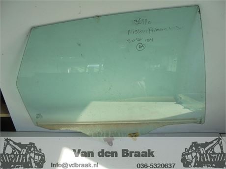 Nissan Primera Estate 2002-2008 Portierraam rechts achter