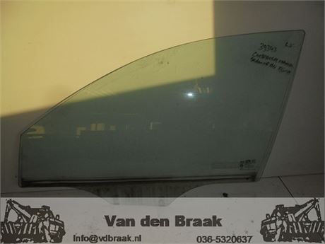 Chevrolet Nubira Sedan 2003-2009 Portierruit links voor