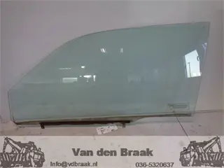 Suzuki Alto 3 deurs 1994-2002 Portierraam links