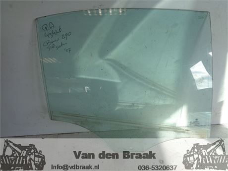 BMW 3 serie E90 Sedan 2005-2012 Portierraam rechts achter