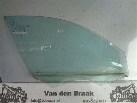 BMW 3 serie E90 Sedan 2005-2012 Portierraam rechts voor