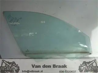 BMW 3 serie E90 Sedan 2005-2012 Portierraam rechts voor