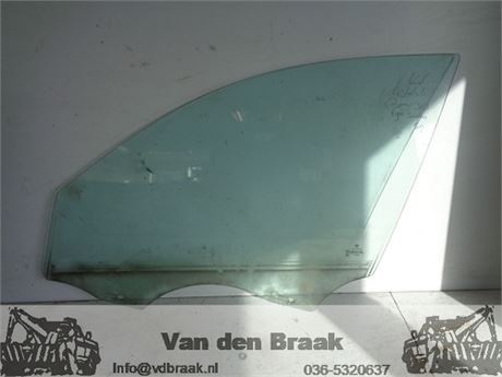 BMW 3 serie E90 Sedan 2005-2012 Portierraam links voor
