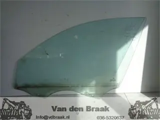 BMW 3 serie E90 Sedan 2005-2012 Portierraam links voor