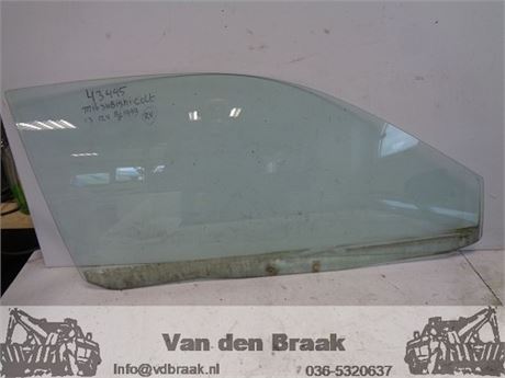 Mitsubishi Colt 3 drs 1996-2004 Portierraam rechts