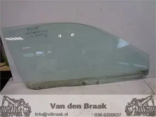 Mitsubishi Colt 3 drs 1996-2004 Portierraam rechts