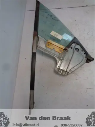 Opel Calibra 1990-1998 Driehoekraam rechts voor