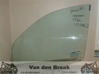Fiat Palio Weekend 1998-2001 Portierraam linksvoor