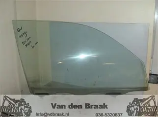 Daihatsu Sirion 5 drs 1998-2005 Portierraam rechts voor