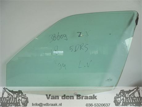 Citroen ZX 5drs Hatchback 1991-1997 Portierraam linksvoor