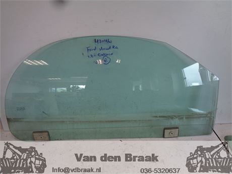 Ford StreetKa 2003-2006 Portierraam rechts