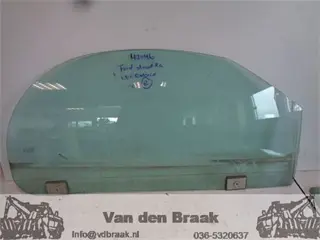 Ford StreetKa 2003-2006 Portierraam rechts