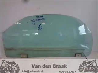 Ford StreetKa 2003-2006 Portierraam links