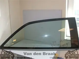 Opel Astra 3 drs hb 1991-1998 Zijraam rechts achter
