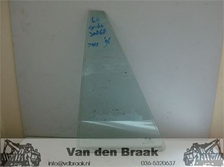 Kia Pride 1995-2001 Scheerraam links achter