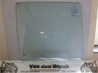 Kia Pride 1995-2001 Portierraam rechts achter