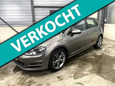 Volkswagen Golf 1.2 TSI Trendline trekhaak LM velgen PDC