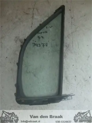 Daihatsu Move 1997-2003 Scheerraam links voor