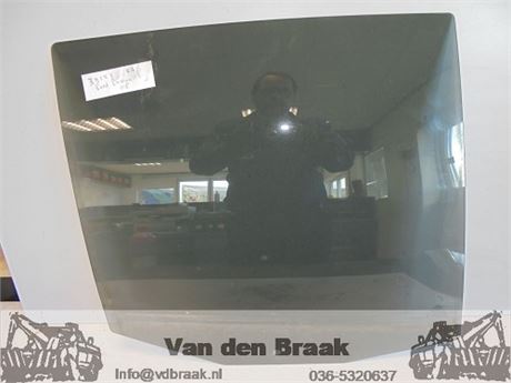 Ford Fusion 2002-2012 Portierraam rechts achter