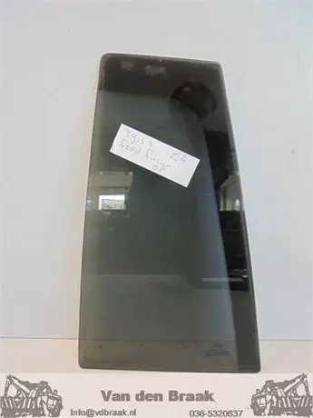 Ford Fusion 2002-2012 Driehoeksraam links achter